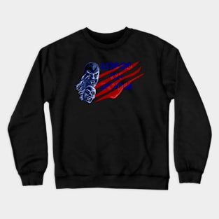 Lords of Doom Crewneck Sweatshirt